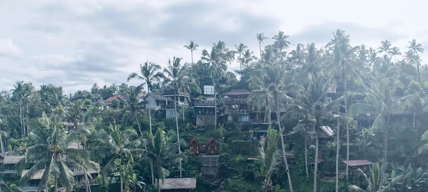 VISITER UBUD EN 3 JOURS | UN ENDROIT IMMANQUABLE 